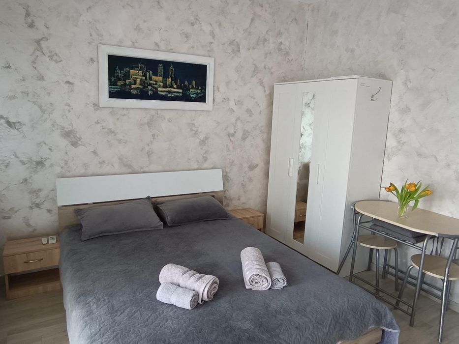 Garsonieră Mamaia Nord