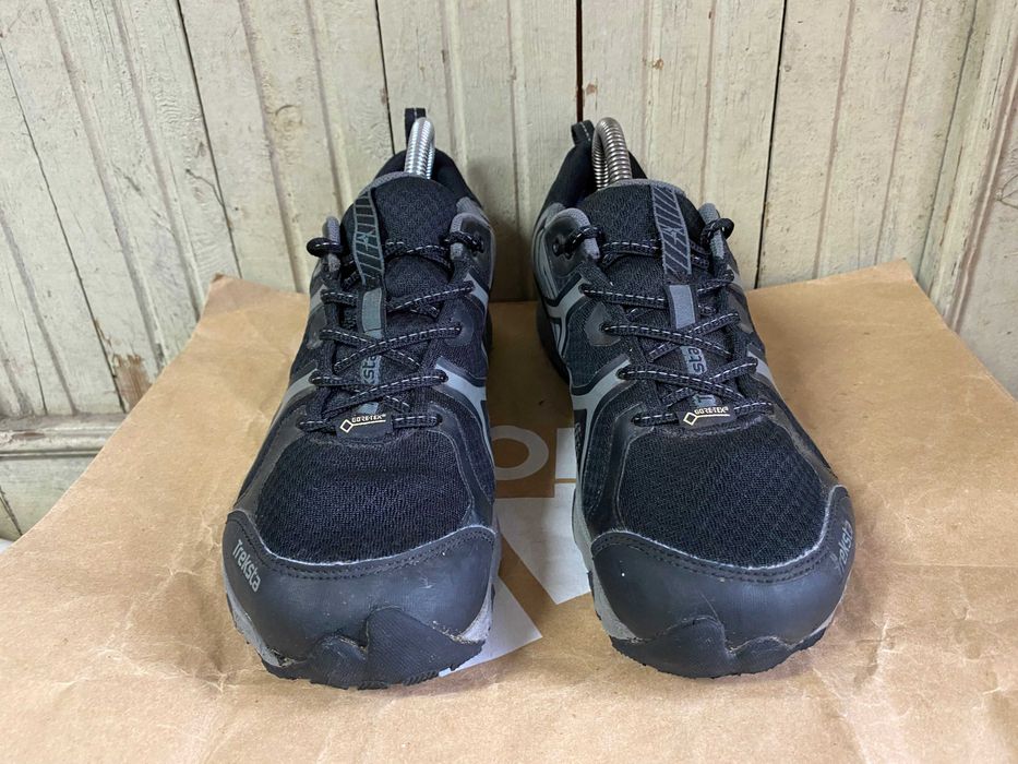 ''Treksta Sync lll Gore-Tex''оригинални мъжки туристически обувки 41 н