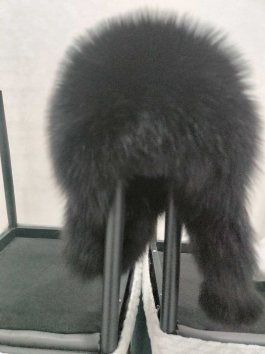 Пальто ушанка срочно