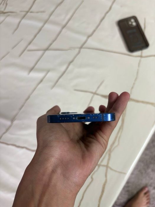 iPhone 12 mini,мини