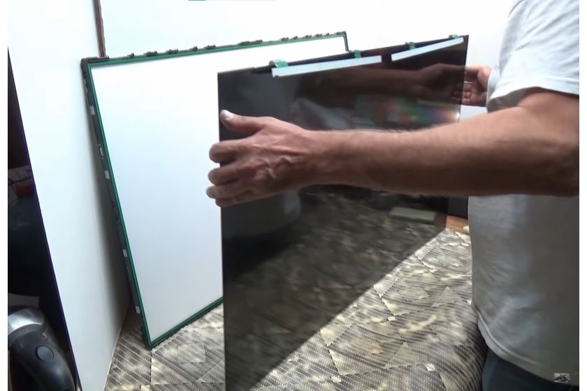 Ремонт телевизоров на дому | LED, LCD, Smart TV