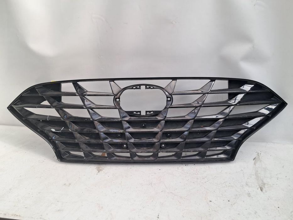 Грил решетка Hyundai i30 2020/2024г