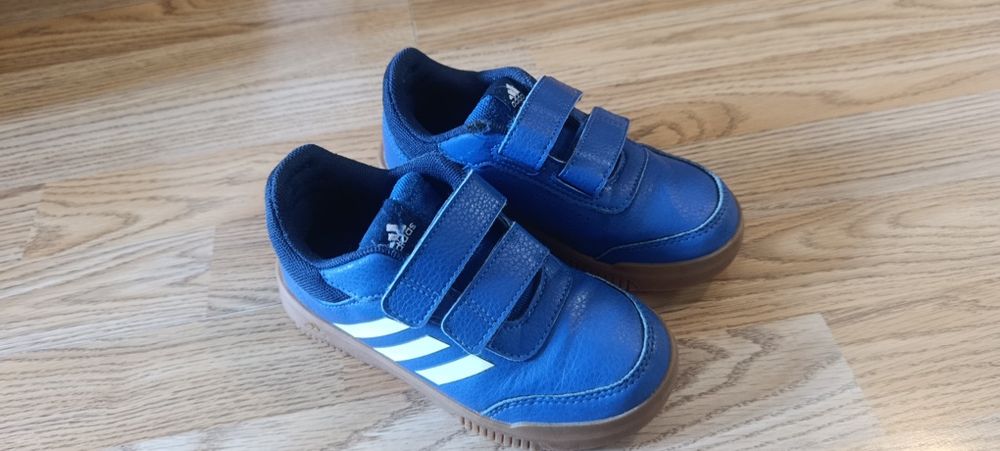 Оригинални детски маратонки adidas 29 номер