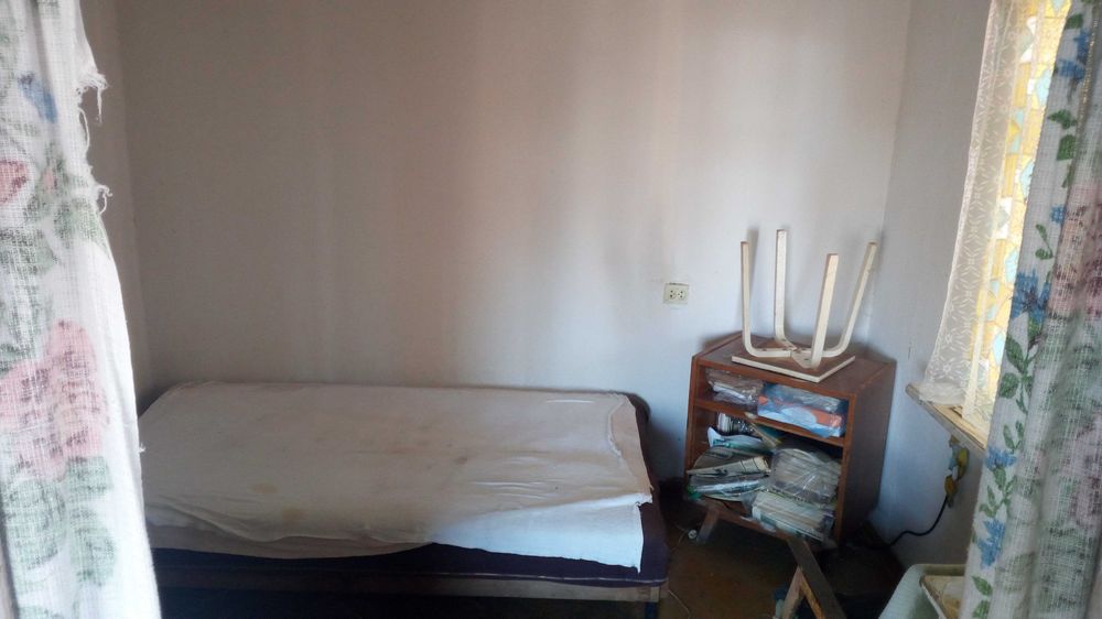 Продам дачу со Рассвет