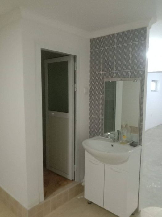 Под склад /Цех 100 м2 на Учтепе