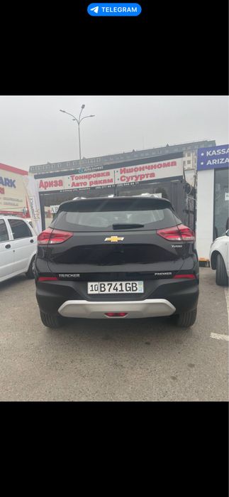 Treker2 primer sotiladi