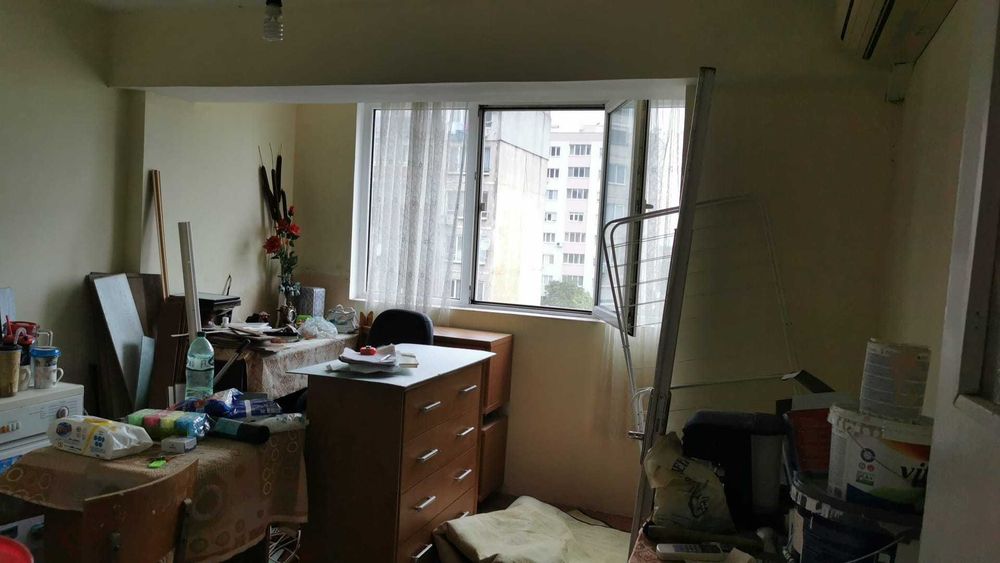 Продава се Тристаен апартамент в Хасково, Орфей - 78 кв.м за 1263 €/кв.м - Снимка #4