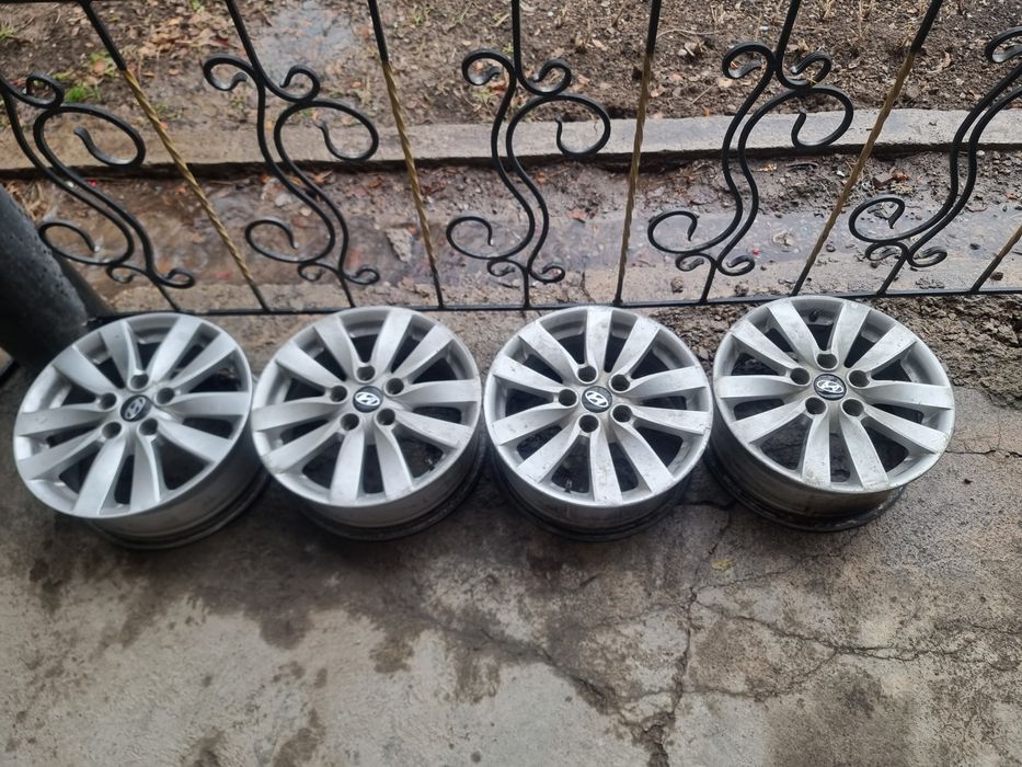 Р16 от киа оригинал