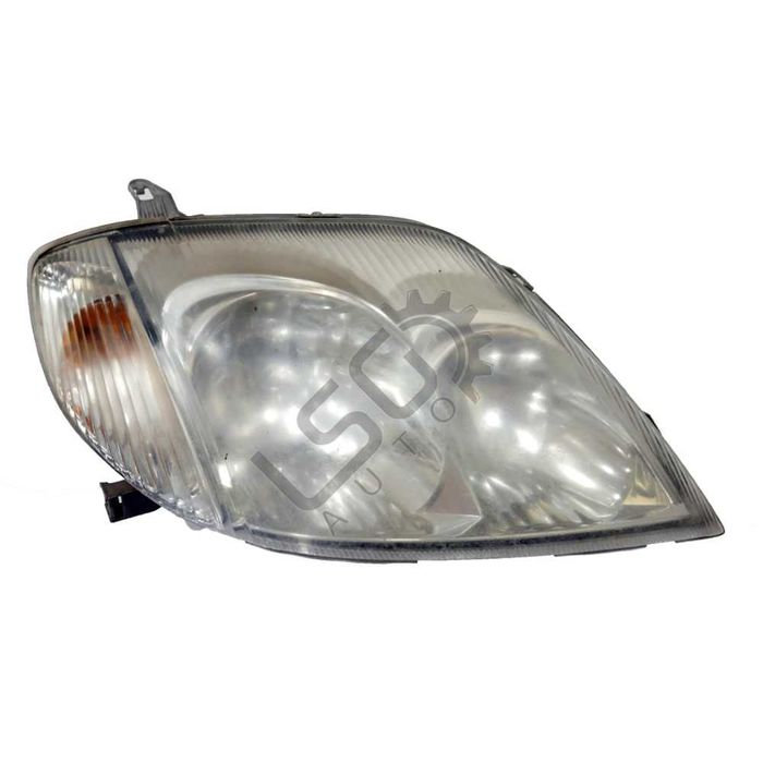 Десен фар Toyota Corolla 2001-2006 ID:112471