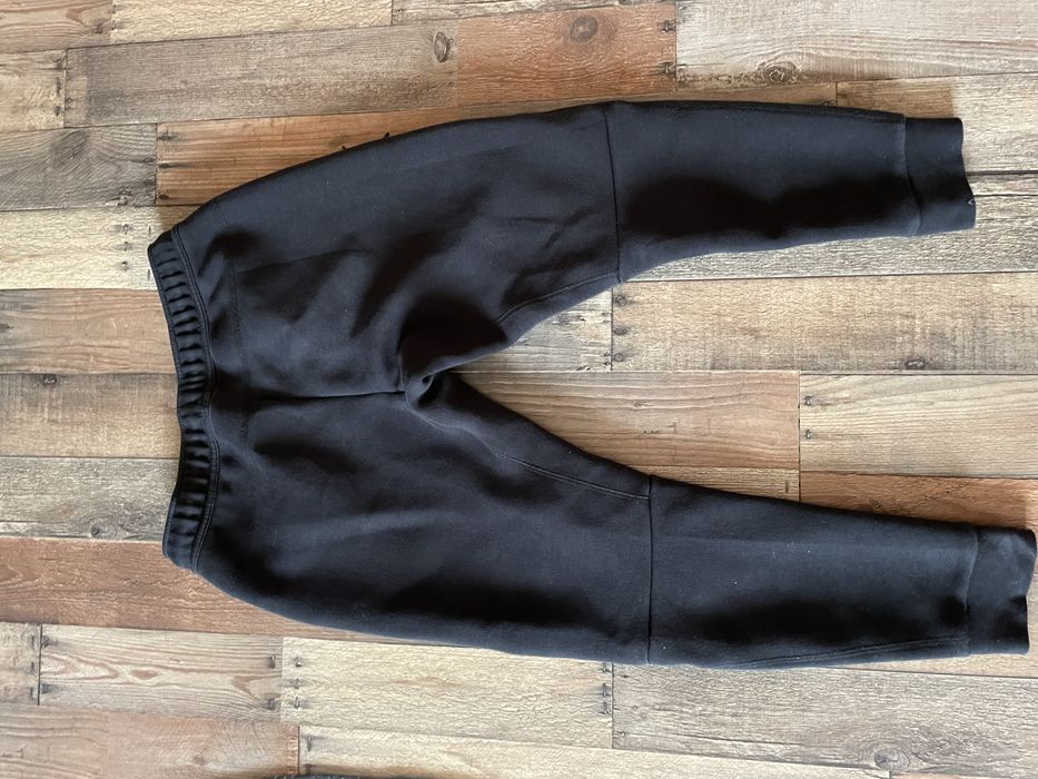 Pantaloni nike tech copii