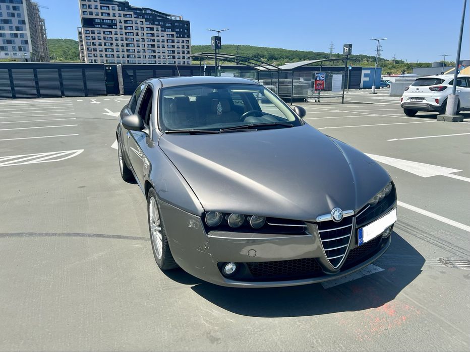 Alfa Romeo 159 19.jtdi16v(150)