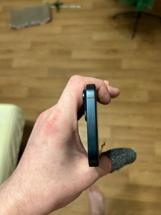 Айфон 14 в идеальном состоянии