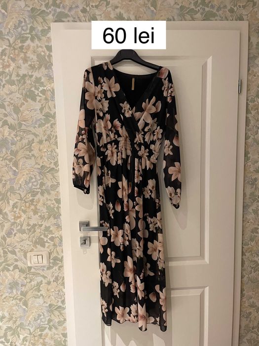 Vand haine second hand 50 - 100 lei