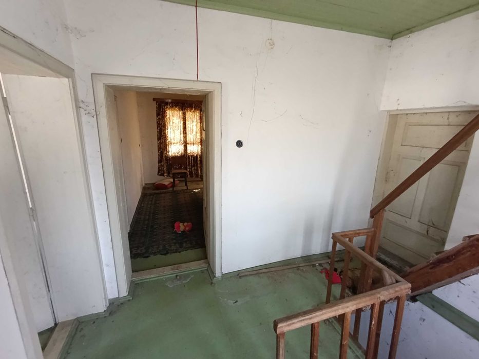 Селска къща на до Велико Търново