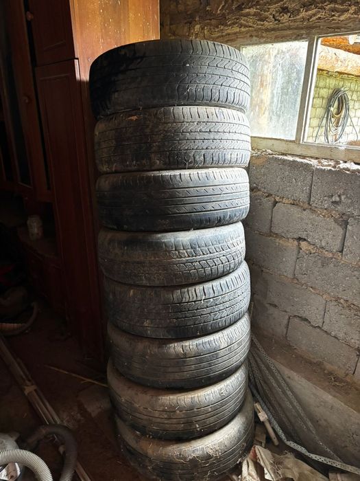 Балон/шины для авто б/у