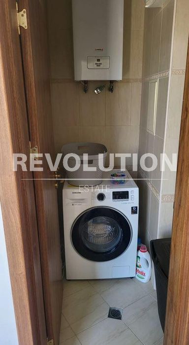 Дава се под наем Тристаен апартамент в Варна, Чаталджа - 86 кв.м за 1296.42 € - Снимка #7