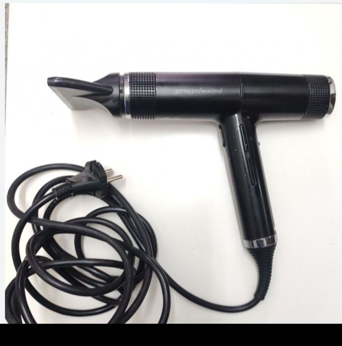 GaMa  IW Perfetto професионален сешоар