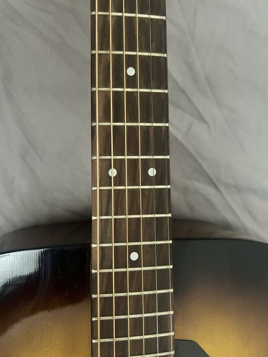Гитара yamaha f310
