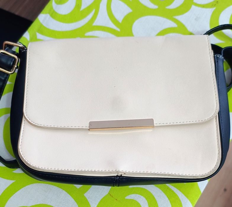 Дамски чанти 4 броя