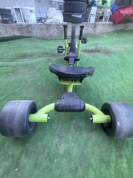 Bicileta 3 roti drift