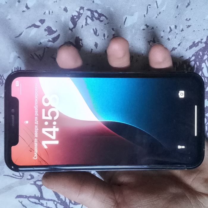 Iphone Xr  128gb