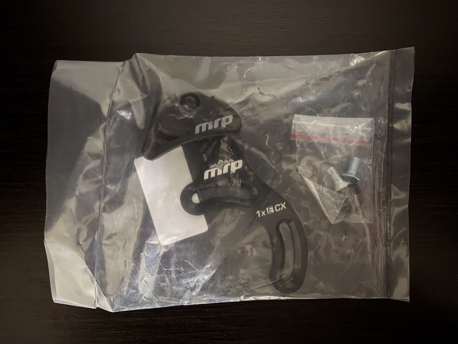 Успокоитель цепи MRP V3