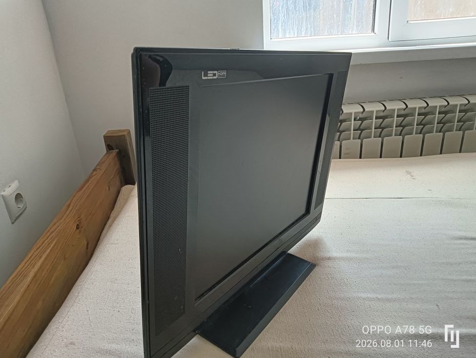 Led 12V. Телевизор/монитор
