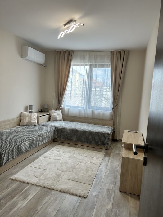 Дава се под наем Тристаен апартамент в Варна, Конфуто - 72 кв.м за 747.66 € - Снимка #6