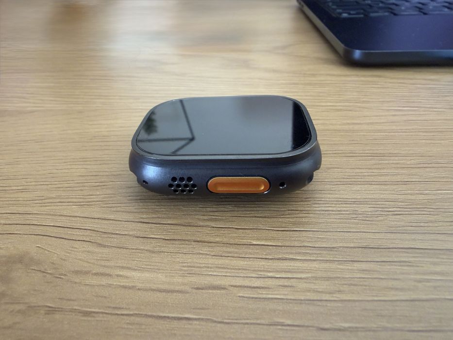 Apple Watch Ultra 4