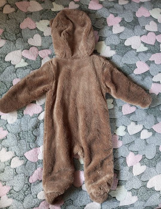 Комбинезон для младенца