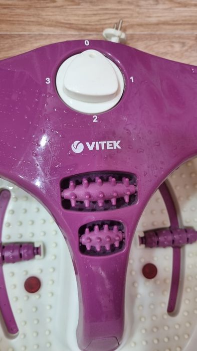 Продаю ванночка, массажер  для ног,