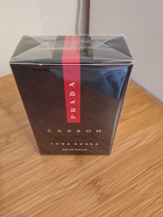 Prada Luna Rossa Carbon EDP 2026 50ml