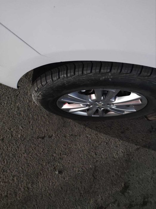 Автомашина Cobalt