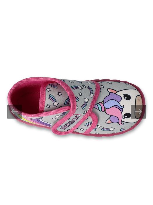 Пантофи на Befado