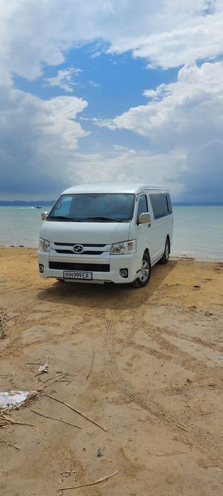 Joylong mikravtobus