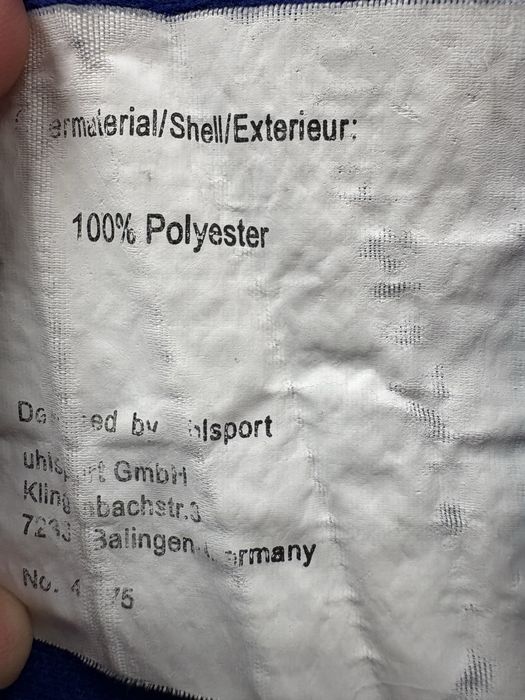 Горнища на Левски