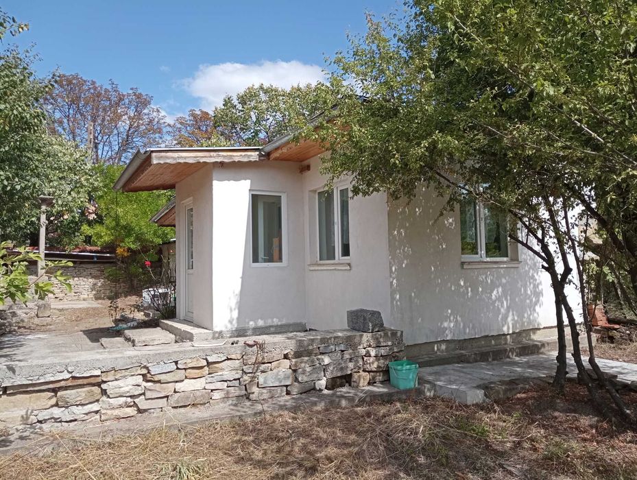 Продава се Къща в Сунгурларе - 90 кв.м за 412 €/кв.м - Снимка #14