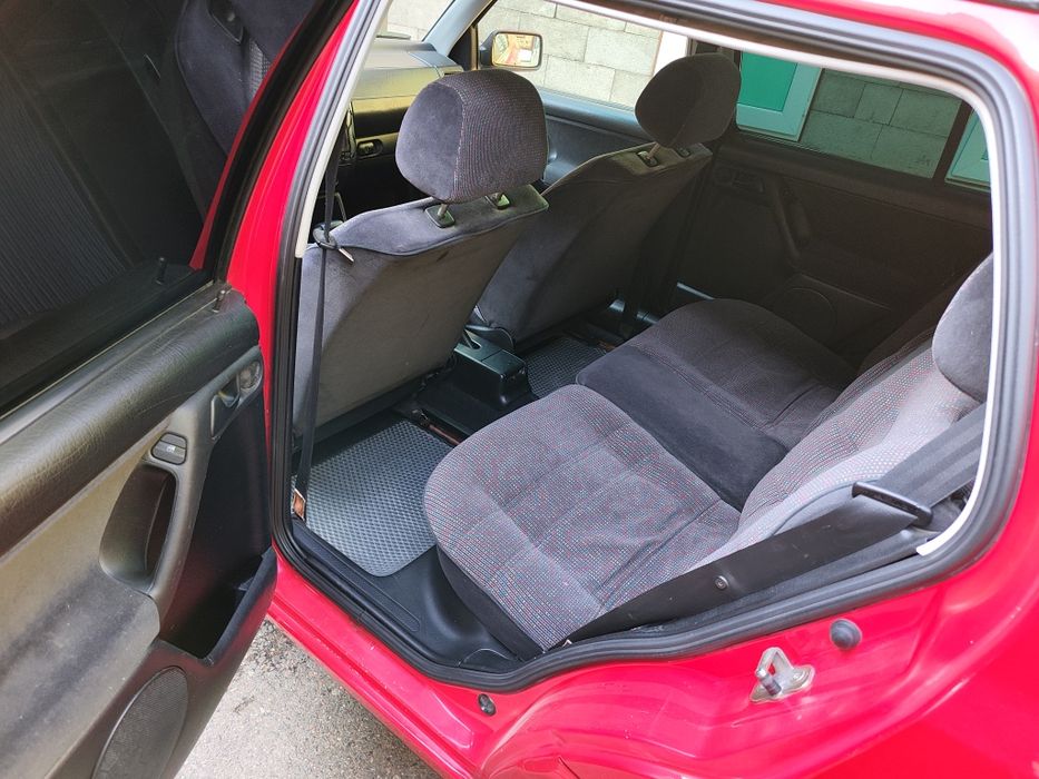 Golf 3 в отличном состоянии