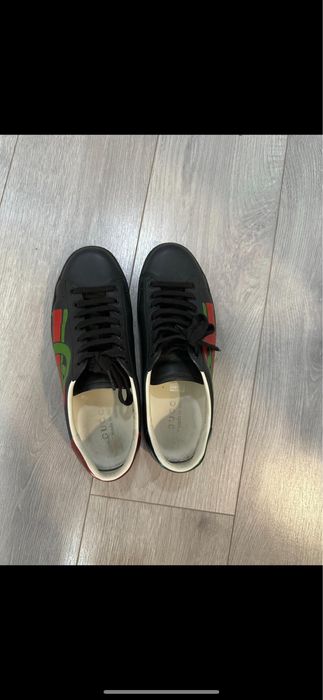 Продам Кроссовки Gucci