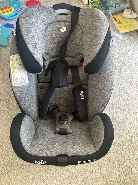 Joie Bold ISOFIX 9–36 kg