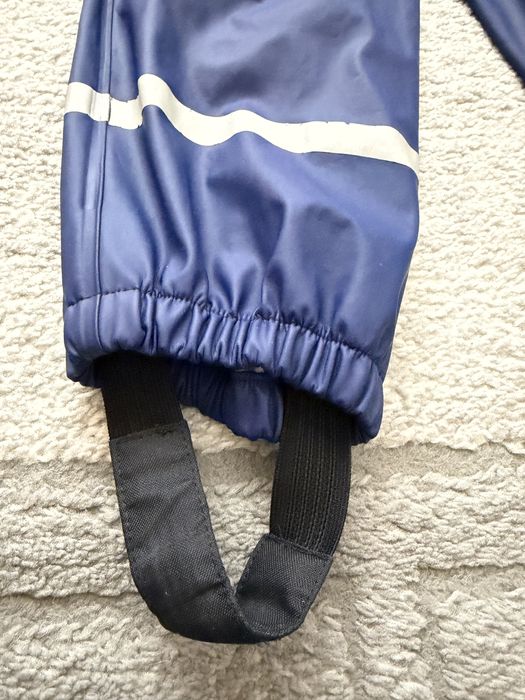 Pantaloni impermeabili H&M marimea 98-104