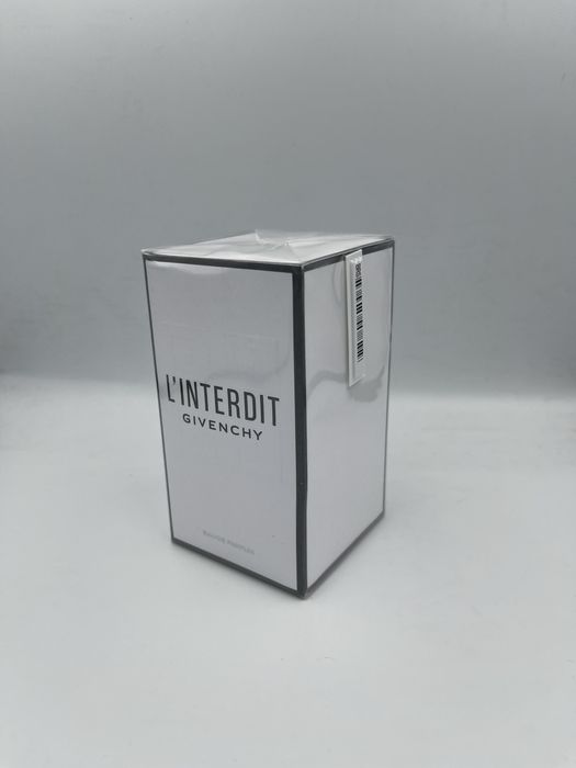 Parfum L’interdit Givenchy