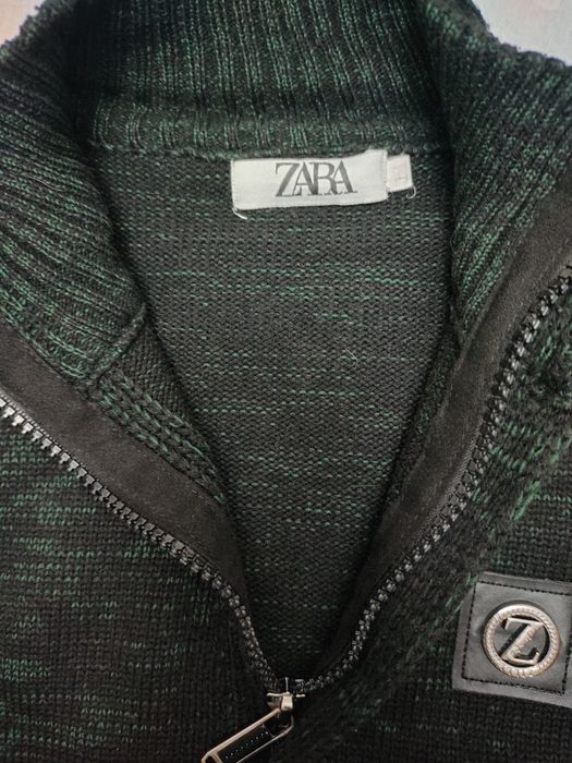 Кофта для мальчиков, бренд ZARA