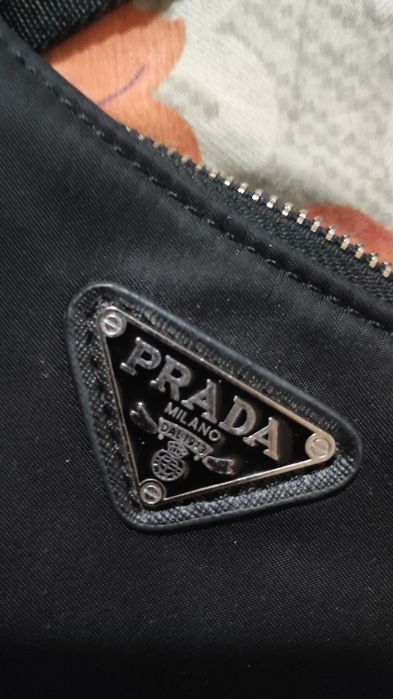 Geanta Prada originala