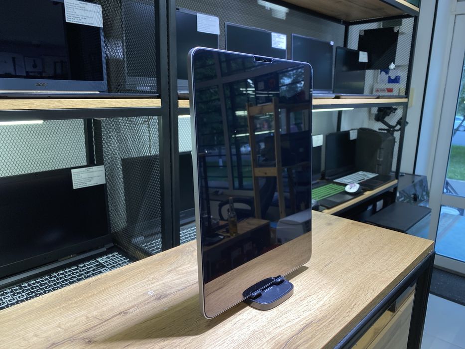 iPad Pro 12.9” 6 Generation, 1 TB, Space Gray, АКБ87%, 10264/А10