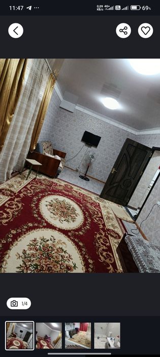 Аренда 2 зона квартир зангиота зиератгох йонида