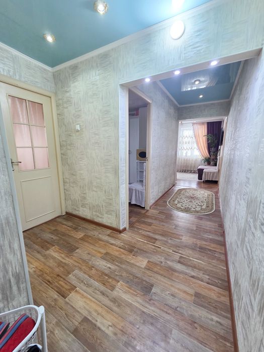 Продам 3 ком квартиру