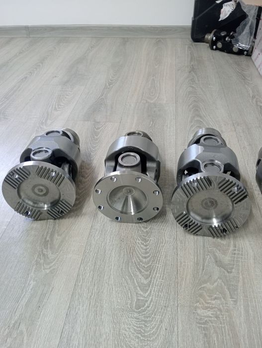 Homocinetica cardan  TAF S5