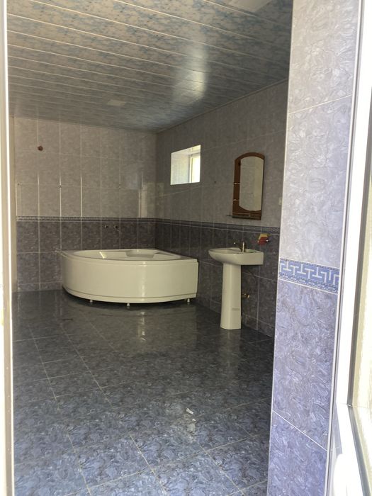 Kvartira bor  SamGasi