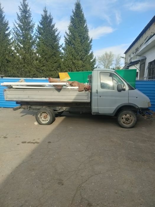 Продам Газель самосвал